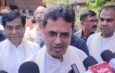টিটিএএডিসি ভিলেজ কমিটি নির্বাচন ঘিরে ঝুলে আছে জোট, দিল্লি বৈঠক নিয়ে আশাবাদী মুখ্যমন্ত্রী
