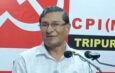 স্মার্ট মিটার নিয়ে কেন্দ্র ও রাজ্যকে কাঠগড়ায় তুললেন সিআইটিইউ নেতা মানিক দে