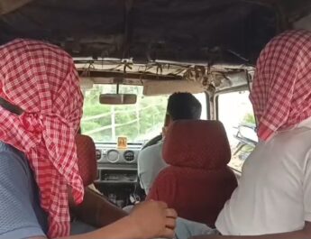 নাবালিকা অপহরণের সাত দিন পর গ্রেফতার অভিযুক্ত যুবকের বাবা ও ভাই