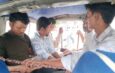 স্বাধীনতা দিবসের আগে নেশার বিরুদ্ধে কড়া অভিযান, পঞ্চবটী বাজারে পুলিশের জালে ৪