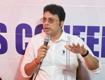 টিটিএএডিসি-র ভিলেজ নির্বাচনে বিজেপি-মথা জোটের ইঙ্গিত, দিল্লিতে চলছে আলোচনা : বিপ্লব