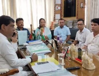 নন্দননগরে ফুটপাত ব্যবসায়ীদের উচ্ছেদ, পরিস্থিতি খতিয়ে দেখতে যাবেন মেয়র