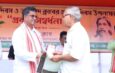 প্রবীণরা সমাজের বোঝা নন, তাঁরা আমাদের পথপ্রদর্শক ও অনুপ্রেরণা : মুখ্যমন্ত্রী