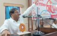 জেন-জি আন্দোলনের শিক্ষা নিয়ে সরকার পরিবর্তনের ডাক মানিক দে-র