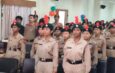 সুনাগরিক তৈরিই এনসিসি-র মূল লক্ষ্য, দাবি মেজর জেনারেল অনুরাগ ভিজ-এর