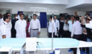 জিবিপি-তে আরও আধুনিক চিকিৎসা পরিষেবা, চালু ১৮ শয্যার আইসিইউ