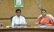 দুর্গাপুজো উপলক্ষ্যে আগরতলা শহরকে সাজাবে পুর নিগম
