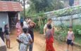 পরকীয়ার অভিযোগে বাড়িতে যুগলকে আটক, বামুটিয়ায় উত্তেজনা