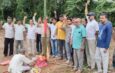 স্বপ্নের রাজহংসে ভাগ্য ফেরানোর বার্তা! কুঞ্জবন সেবক সংঘে পুজোর প্রস্তুতি শুরু