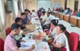 তিপ্রা মথার শক্তি প্রদর্শন, জম্পুইজলা ব্লকের ৩১ ভিসিতে ২৪৫ প্রার্থীর মনোনয়ন