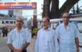 ঘিলাতলিতে জলিল রহমান হত্যাকাণ্ডে অভিযুক্তদের দ্রুত গ্রেফতার ও দৃষ্টান্তমূলক শাস্তির দাবি কৃষক সভার