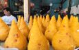 গণেশ পূজায় লাড্ডু-মোদকের চাহিদা তুঙ্গে, যোগান দিতে হিমশিম মিষ্টান্ন ব্যবসায়ীরা