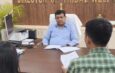 জনজাতি হোস্টেলে স্থায়ী ওয়ার্ডেন-সিকিউরিটি গার্ড নিয়োগের দাবি