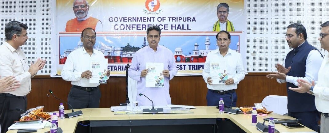 ১.৩০ লক্ষ কোটি টাকার ৪৫৮ মউ—নির্দিষ্ট সময়সীমায় প্রকল্প বাস্তবায়নের নির্দেশ মুখ্যমন্ত্রীর