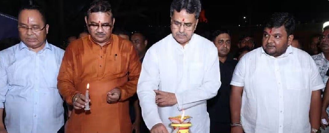 ভারতের কূটনৈতিক শক্তি প্রধানমন্ত্রী নরেন্দ্র মোদির নেতৃত্বে সর্বকালের শীর্ষস্থানে অবস্থান করছে : মুখ্যমন্ত্রী