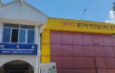 খোয়াইয়ে বাইকের নিয়ন্ত্রণ হারিয়ে দুর্ঘটনা, গুরুতর আহত সুকেশ তাঁতি
