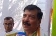 ত্রিপুরায় প্রাক্তন মুখ্যমন্ত্রীর গাড়িতে হামলার অভিযোগ, বিজেপি-কে নিশানা সুদীপ বর্মনের