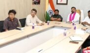 ৭ অক্টোবর ত্রিপুরায় ‘সেবা জ্যোতি কলস যাত্রা’, প্রস্তুতি বৈঠকে গুরুত্ব যুব অংশগ্রহণে