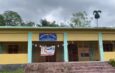 ব্রিজ নেই, পানীয় জল নেই, জঙ্গলে খেলার মাঠ—সমস্যার পাহাড়ে আথুকথাং জেবি স্কুল