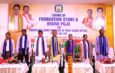 আগরতলা পুর নিগমের ২২ নম্বর ওয়ার্ডে আধুনিক অফিসের ভিত্তিপ্রস্তর, বরাদ্দ ৪৩.৩০ লক্ষ