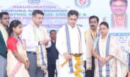 রাজ্যে মেডিক্যাল শিক্ষার পরিধি আরও বাড়ল, উদ্বোধন হোমিওপ্যাথিক মেডিক্যাল কলেজ ও হাসপাতালের