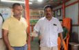 হারানো ৮০ হাজার টাকা ফিরিয়ে দিয়ে মানবিকতার নজির অটো চালকের