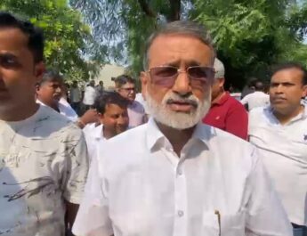 জ্ঞানেশ কুমারের অপসারণের দাবিতে দিল্লির যন্তর মন্তরে ত্রিপুরা কংগ্রেস