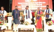 উন্নয়নের পথে বিশালগড়, ২.৮৮ কোটি টাকায় নবনির্মিত পুর ভবনের উদ্বোধন মুখ্যমন্ত্রীর