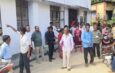 রিচার্জ বন্ধ, বিদ্যুৎ বিচ্ছিন্ন! কুমারঘাটে নিগমের অফিসে গ্রাহকদের বিক্ষোভ