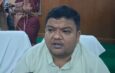 ‘গণতন্ত্র বাঁচাও, অরাজকতা হটাও’ স্লোগানে ৩১ অক্টোবর আগরতলায় বিজেপি-র ধিক্কার মিছিল