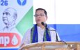 বাল্যবিবাহ ও শিশুগর্ভধারণ রুখতে সমবেত উদ্যোগের আহ্বান সমাজকল্যাণ মন্ত্রীর